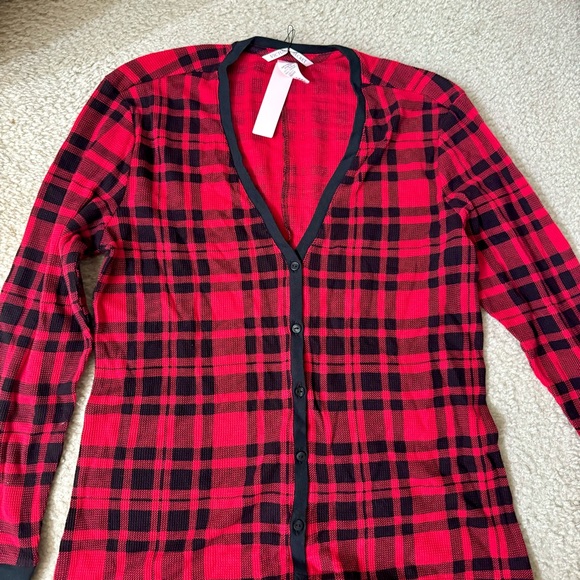 Victoria’s Secret thermal onesie - Picture 2 of 6